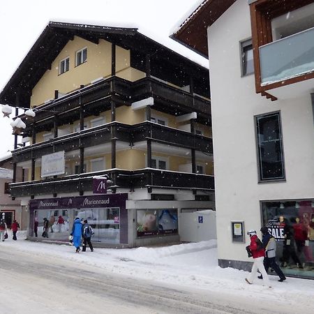 Panoramahotel Sankt Johann in Tirol Εξωτερικό φωτογραφία
