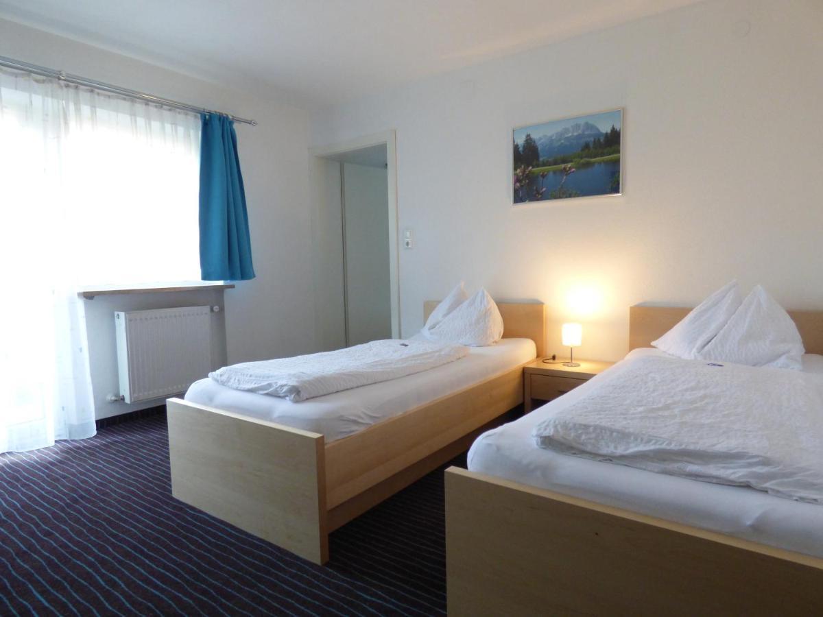 Panoramahotel Sankt Johann in Tirol Εξωτερικό φωτογραφία