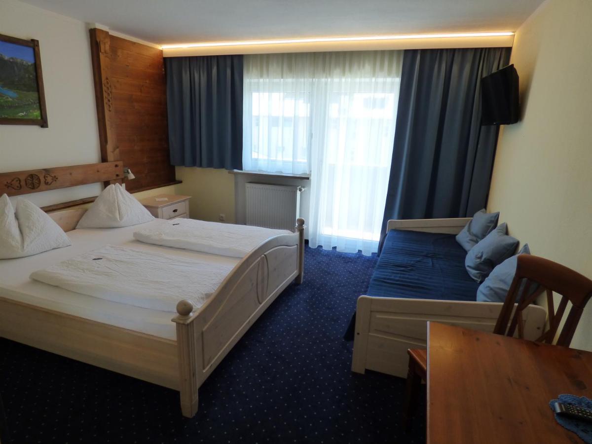 Panoramahotel Sankt Johann in Tirol Εξωτερικό φωτογραφία