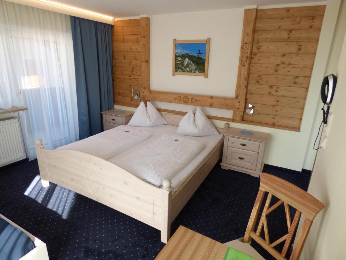 Panoramahotel Sankt Johann in Tirol Εξωτερικό φωτογραφία