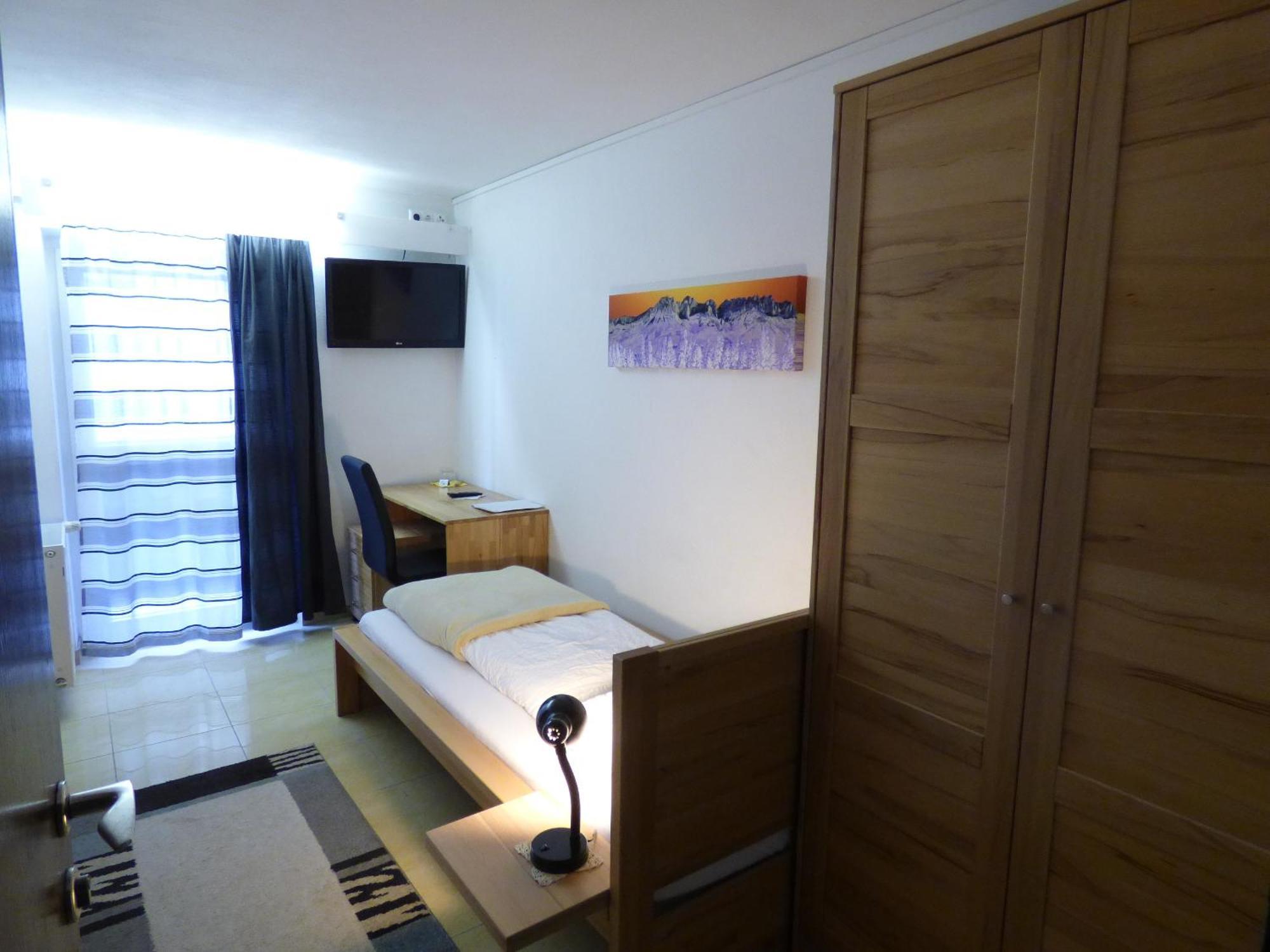 Panoramahotel Sankt Johann in Tirol Δωμάτιο φωτογραφία