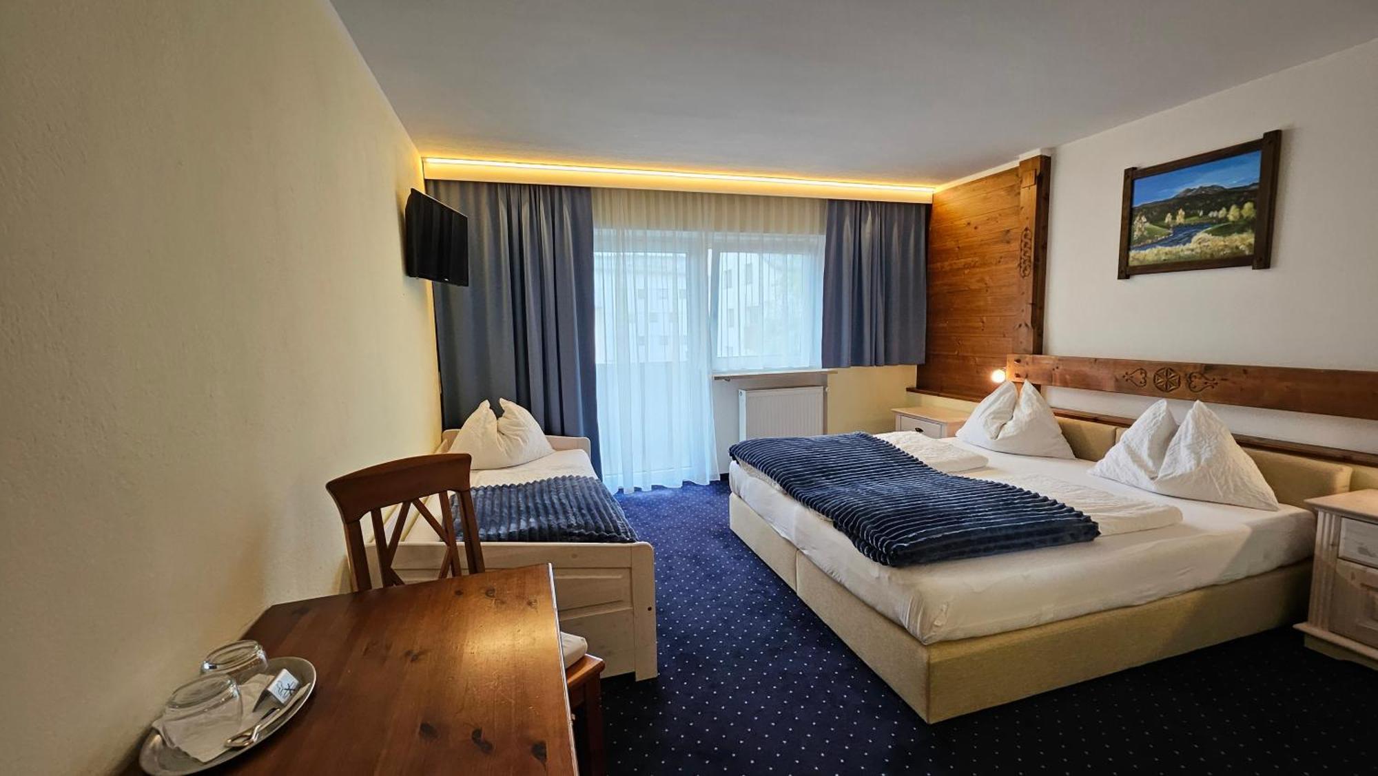 Panoramahotel Sankt Johann in Tirol Εξωτερικό φωτογραφία