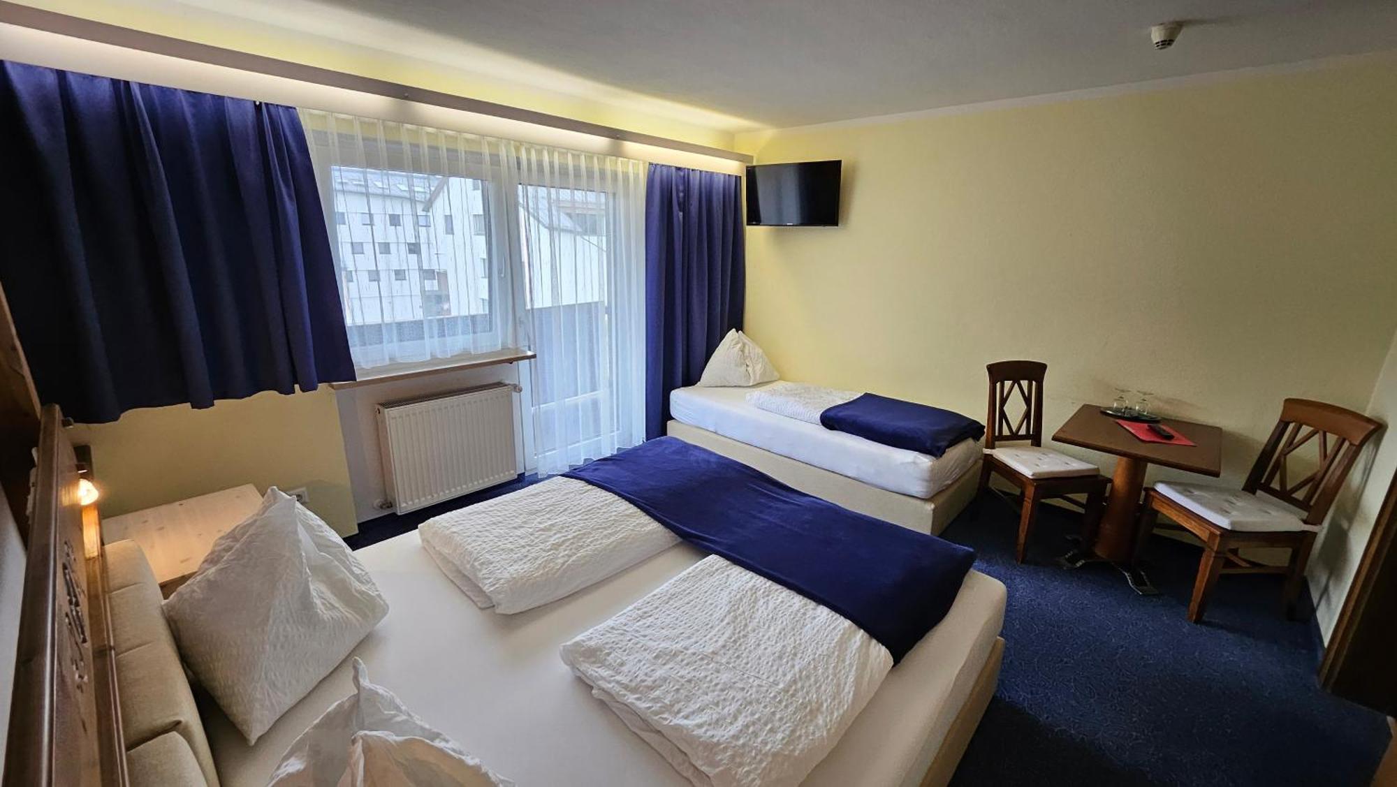 Panoramahotel Sankt Johann in Tirol Εξωτερικό φωτογραφία