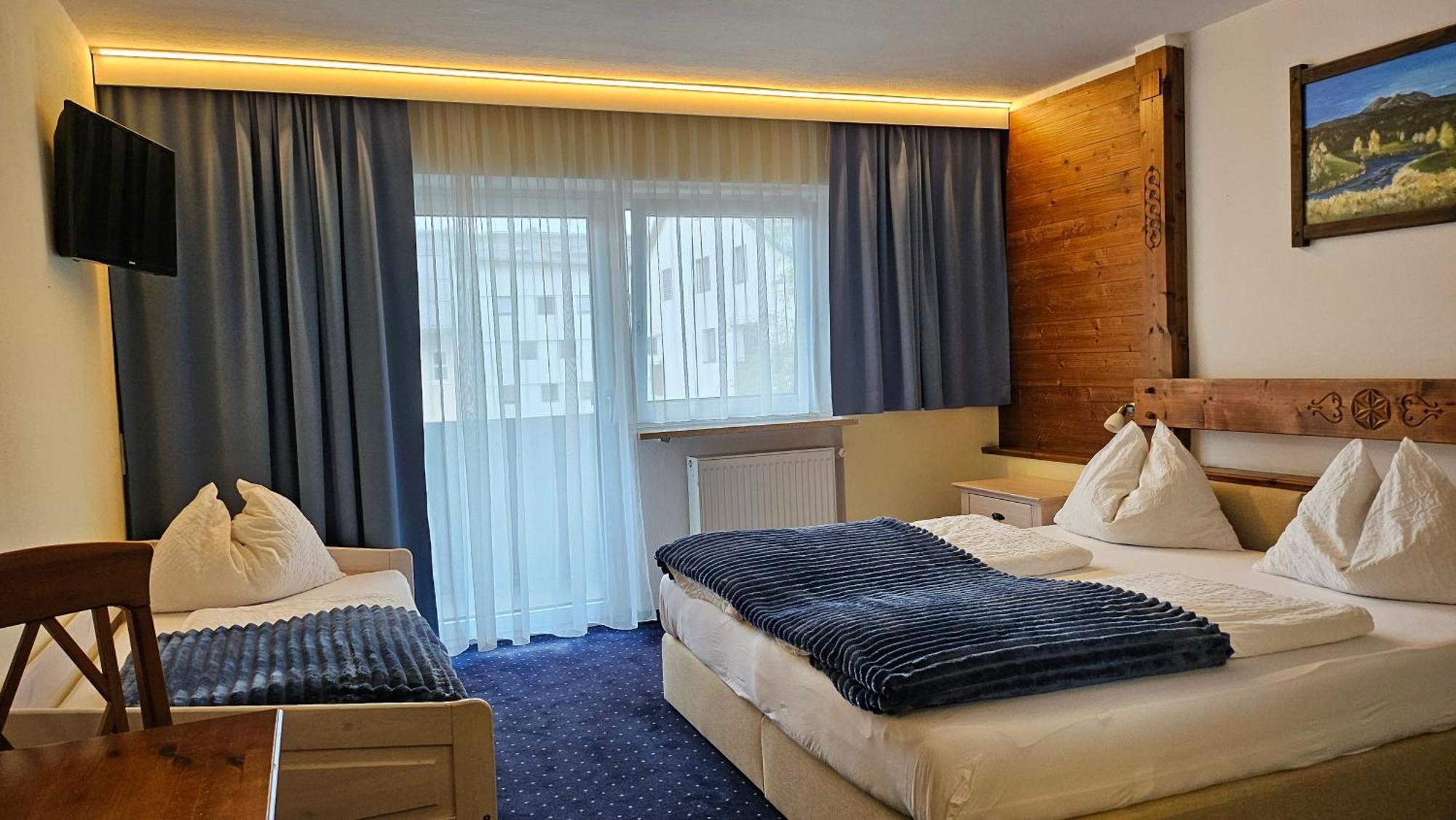 Panoramahotel Sankt Johann in Tirol Εξωτερικό φωτογραφία