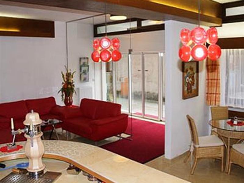 Panoramahotel Sankt Johann in Tirol Εξωτερικό φωτογραφία