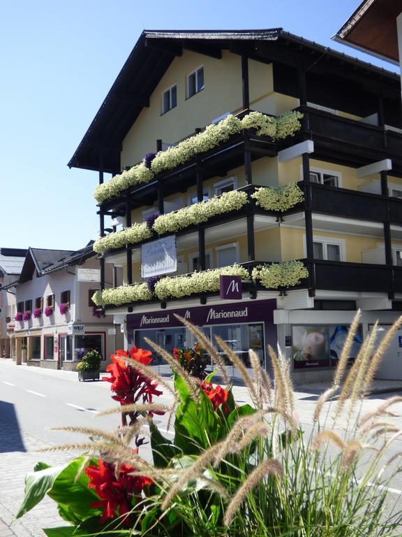 Panoramahotel Sankt Johann in Tirol Εξωτερικό φωτογραφία