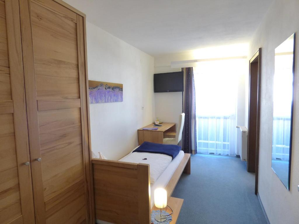 Panoramahotel Sankt Johann in Tirol Δωμάτιο φωτογραφία