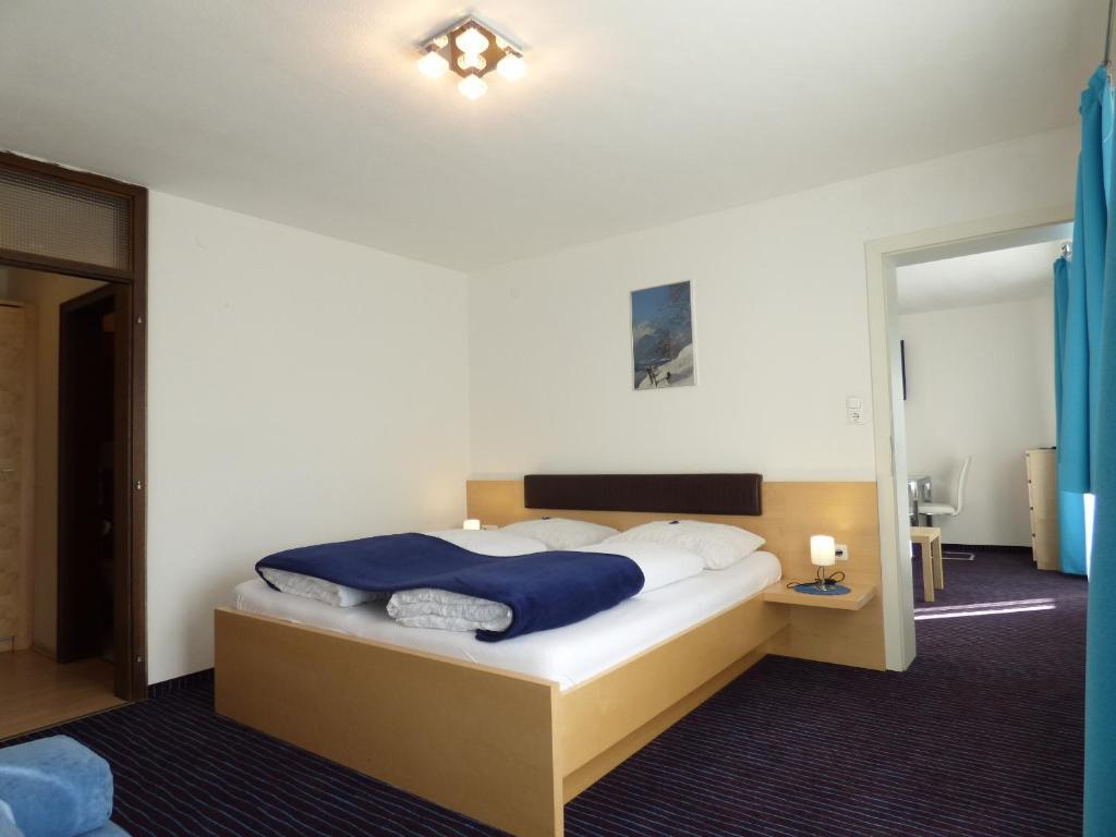 Panoramahotel Sankt Johann in Tirol Δωμάτιο φωτογραφία