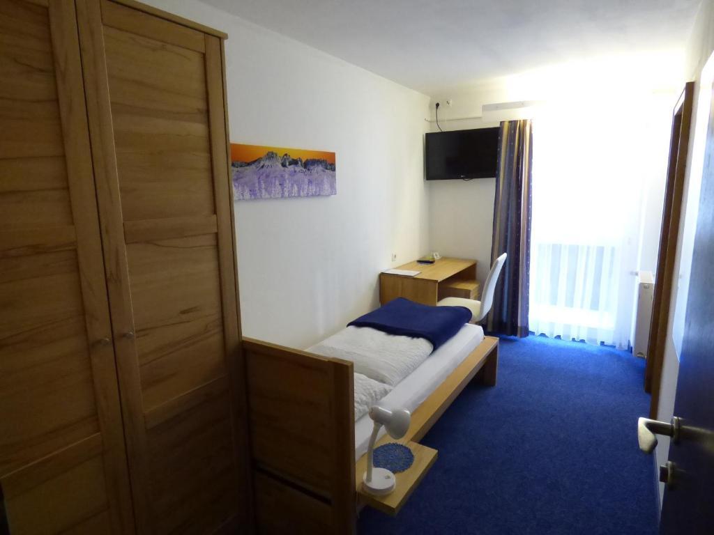 Panoramahotel Sankt Johann in Tirol Δωμάτιο φωτογραφία